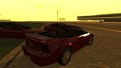 Vapid Dominator Pack